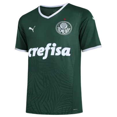 Camisa Palmeiras Puma I 22/23 | Palmeiras