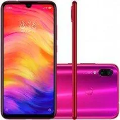 Smartphone Xiaomi Redmi Note 7 64GB Versão Global Desbloqueado Preto por R$ 1.148,74