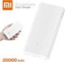 Xiaomi Mi Power Bank 2 (20000 mAh)