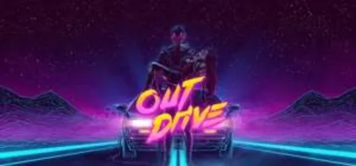 [Gleam] OutDrive grátis (ativa na Steam)