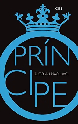 O príncipe - Edição de Luxo Capa dura