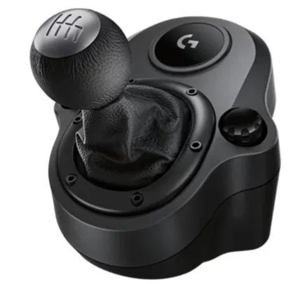 Câmbio Driving Force Shifter 941-000119 Logitech G CX 1 UN