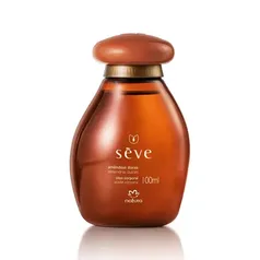 [1ªCompra / Compre 3] Óleo Desodorante Corporal Sève Amêndoas Doces - 100 ml