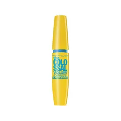 [PRIME] Máscara de Cílios the Colossal à Prova D'Água, Maybelline, Preto | R$19