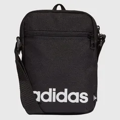 Bolsa Shoulder Bag Adidas Essentials Unissex