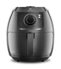 Fritadeira Elétrica Airfryer Family Efficient 5l Grafite (EAF50)