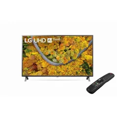 [APP] Smart TV LG 50" 4K UHD 50UP751C HDR 10 Wi-Fi WebOS 6.0 Comando de Voz