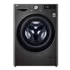 Product image Lava e Seca Smart LG VC2 13kg Aço Escovado Preto 220V