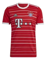 Camisa 1 FC Bayern 22/23 Adidas