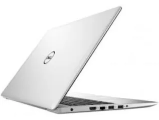 Notebook Dell Inspiron i15-5570-B40C Intel Core i7 - 8GB 2TB LED 15,6” Full HD Radeon 4GB Windows 10 - R$3.068