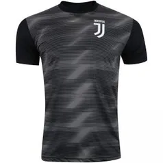 Camiseta Juventus Effect 19 - Masculina