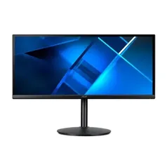 Monitor Acer Cb2 Series 29 Full Hd, 75Hz, 1Ms, Ips, Hdmi E Displayport