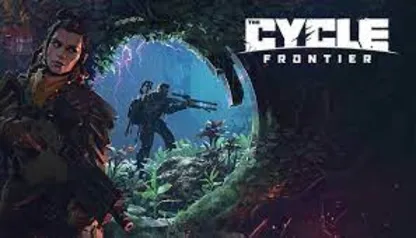 The Cycle: Frontier