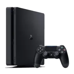 [ APP ] Console PS4 - Modelo Slim 1TB | R$2.080