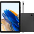 [AME R$ 1.007] Tablet Samsung Galaxy Tab A8 (Wi-Fi) 64GB Cinza
