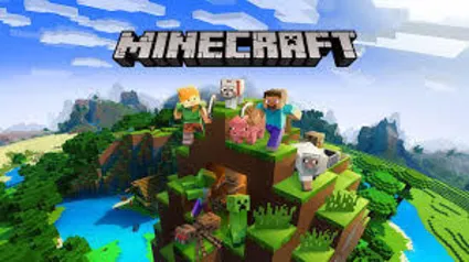 Minecraft: Windows 10 Edition Microsoft Key GLOBAL | R$33