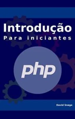 Ebook Grátis - Introdução ao PHP