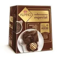 2 Panettones Alpino Gateau 400gr por 20