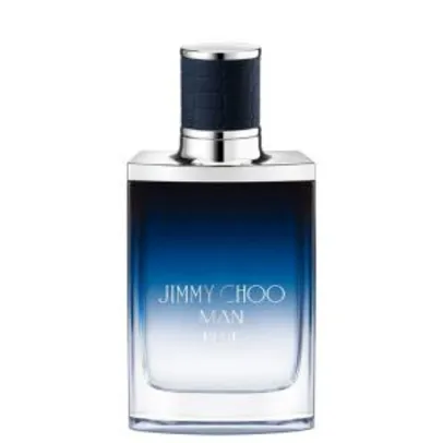 Man Blue Jimmy Choo Eau de Toilette - Perfume Masculino 50ml R$ 269