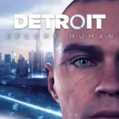 Detroit: Become Human