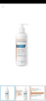 Ducray Anaphase+ - Shampoo Antiqueda 400 ml R$ 97