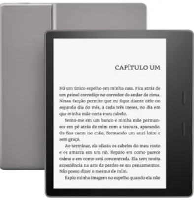 KINDLE OASIS