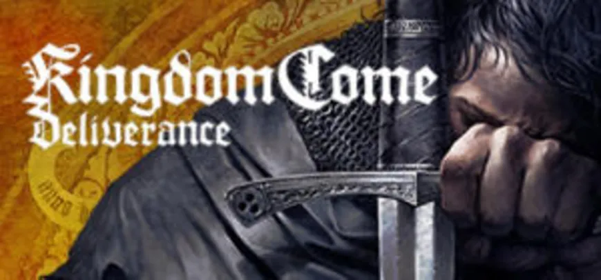 Kingdom Come: Deliverance (PC) 20% OFF