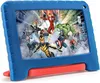 Imagem do produto Tablet Infantil Avengers 64GB 4GB Ram Multilaser