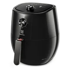 (SC 245) Fritadeira Elétrica AirFryer Electrolux 3,2L por Rita Lobo (EAF10)