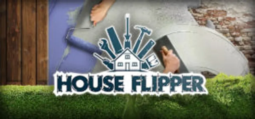 [STEAM] [PC] House Flipper -- 25% OFF