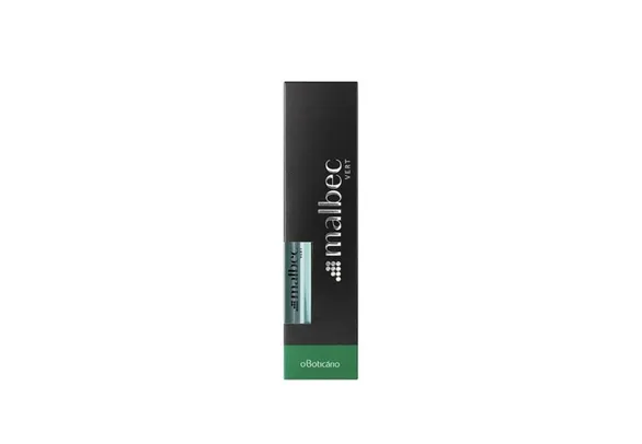 Kit Malbec Vert: Desodorante Colônia 10ml + Loção 40ml | R$21