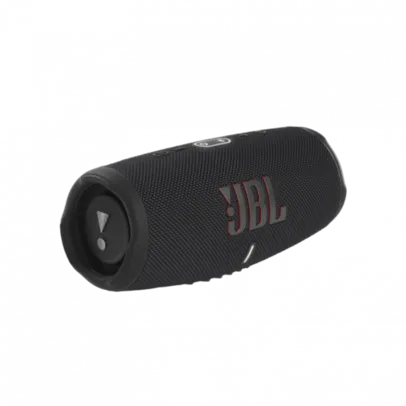 Caixa de Som Bluetooth JBL Charge 5 Preto