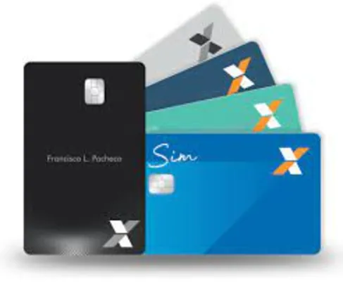 Black Friday Caixa - Isenção vitalícia de cartões de crédito
