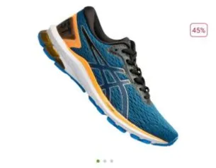 Tênis Asics GT-1000 9 - Masculino | R$ 300