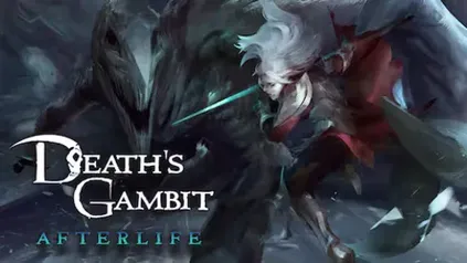 Jogo Death's Gambit: Afterlife na Epic