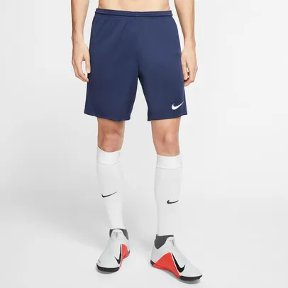 Shorts Nike Dri-FIT Park 3 Masculino