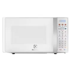 Forno de Micro-ondas Electrolux MTO30 - 20L - Branco R$356