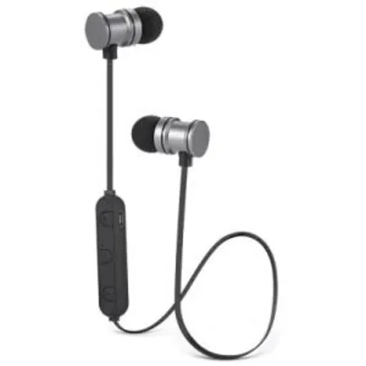 Fone de ouvido Bluetooth - PBP - 011 - R$ 22