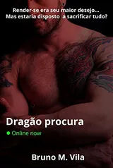 Dragão procura...