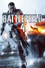 Jogo Battlefield 4 | Xbox