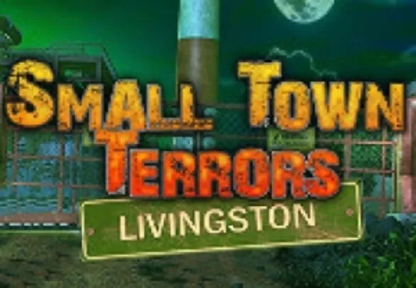 Small Town Terrors: Livingston Steam CD Key -94% R$2