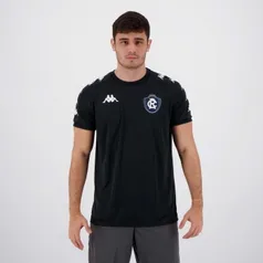 Camisa Kappa Remo Concentração Comissão 2021