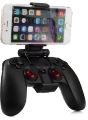 Saindo por R$ 82: Gamesir G3s Series Wireless Gamepad - R$ 82 | Pelando