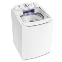 Lavadora Jet&Clean 13kg Electrolux LAC13 - R$1197