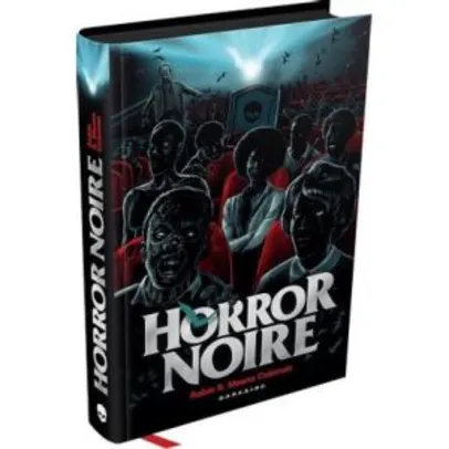 Horror Noire: A Representação Negra no Cinema de Terror | R$28