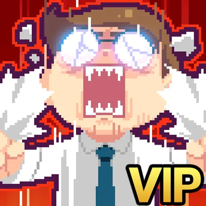 DungeonCorp. VIP (Idle RPG) – Apps no Google Play