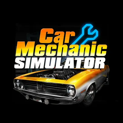 [PC] Car Mechanic Simulator 2018 (EPIC GAMES)