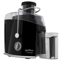 Centrífuga de Alimentos Britânia Juicer 700 - R$189