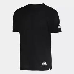 Camiseta RUN IT TEE M Adidas