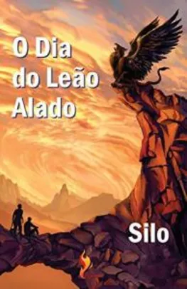 [E-book gratuito] O dia do leão alado